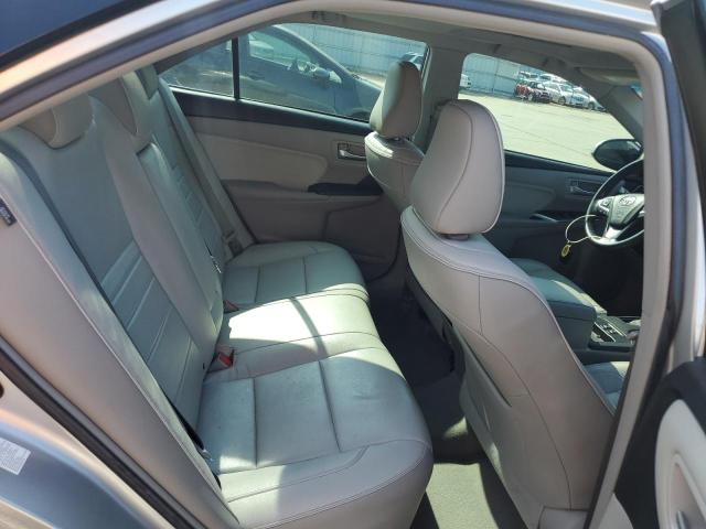 2016 TOYOTA CAMRY LE 4T1BF1FK8GU539793