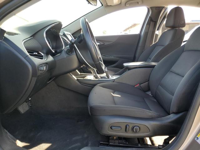 2018 CHEVROLET MALIBU HYB 1G1ZF5SU9JF176264