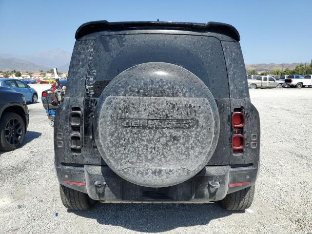 2024 LAND ROVER DEFENDER 9 SALE26EU4R2264444