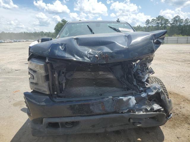 2019 CHEVROLET SILVERADO - 3GCUYEED9KG200215