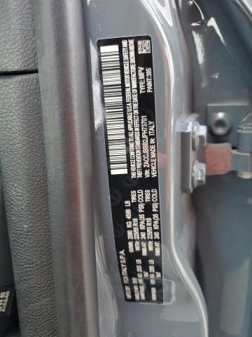 2018 JEEP RENEGADE L - ZACCJBBB2JPH73701