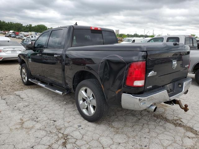 Vin: 1c6rr7lm1gs198503, lot: 60118915, ram 1500 slt 20162