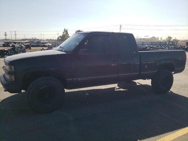 CHEVROLET GMT-400 K1