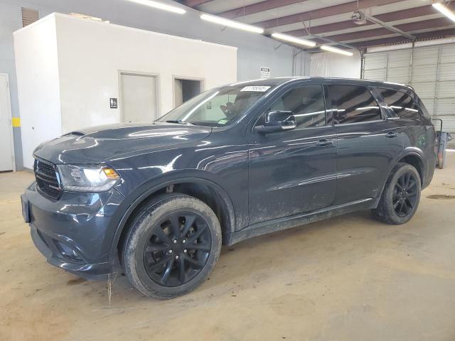 Vin: 1c4rdjdg7jc184362, lot: 61795045, dodge durango gt 2018 img_1