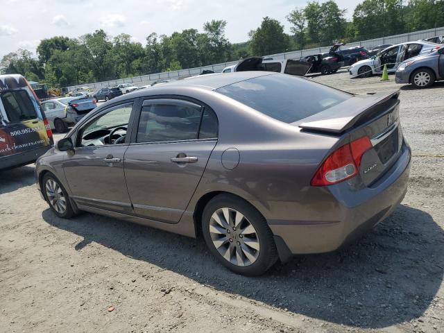 Vin: 2hgfa1f95bh516521, lot: 60662635, honda civic exl 20112