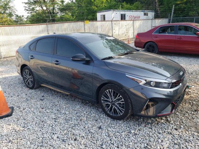 Vin: 3kpf54adxre721080, lot: 59553805, kia forte gt line 20244
