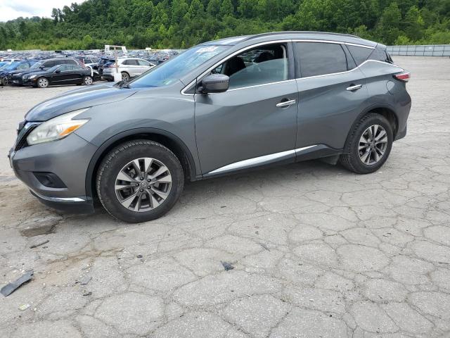 NISSAN MURANO S