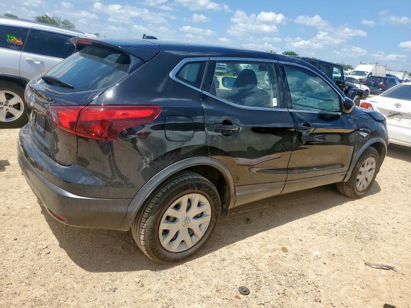 2019 NISSAN ROGUE SPOR JN1BJ1CP5KW229281