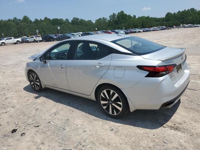 Vin: 3n1cn8fv8ml925511, lot: 60705055, nissan versa sr 20212