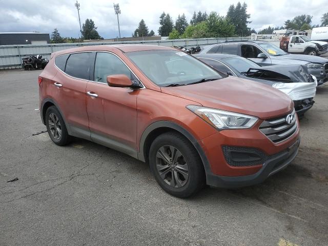 Vin: 5xyztdlb1gg362457, lot: 61292505, hyundai santa fe 20164