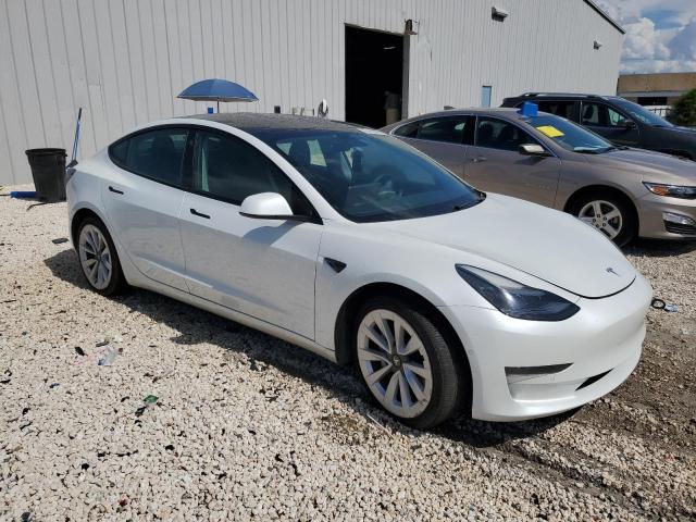 Vin: 5yj3e1ea6nf291067, lot: 61076955, tesla model 3 20224