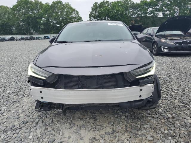 2020 ACURA ILX PREMIU 19UDE2F71LA004416