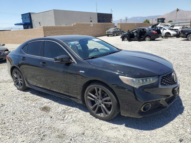 2019 ACURA TLX TECHNO 19UUB1F66KA001455