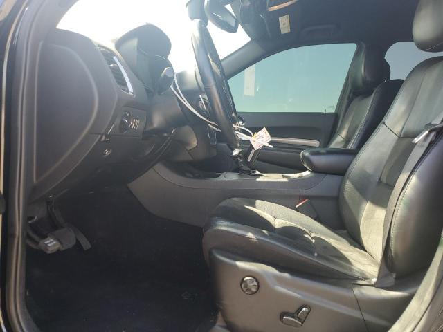 2020 DODGE DURANGO GT - 1C4RDHDG7LC129678