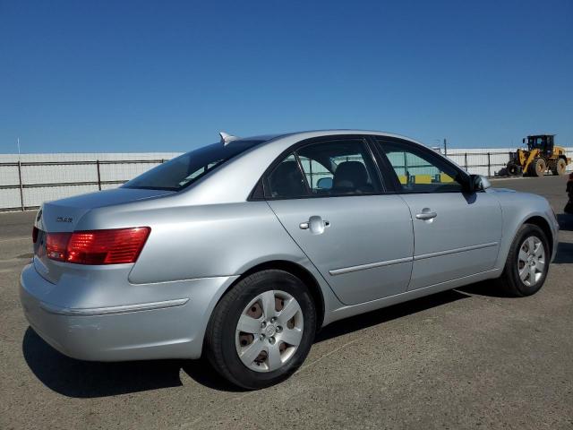 Vin: 5npet4ac3ah641323, lot: 60319925, hyundai sonata gls 20103