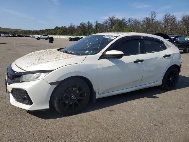Vin: shhfk7h56hu219067, lot: 58990325, honda civic ex 2017 img_1