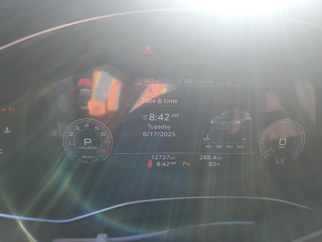 2023 AUDI A6 PREMIUM WAUE3BF28PN068526