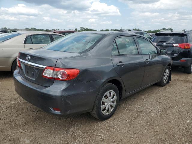 Vin: 2t1bu4ee9dc016251, lot: 60220455, toyota corolla base 20133