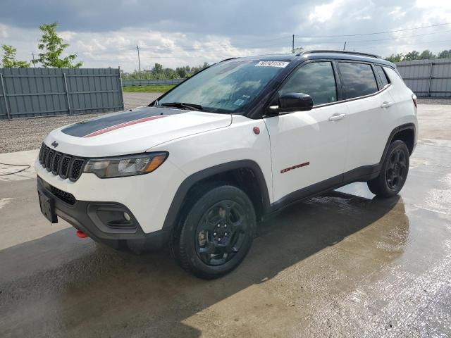 Vin: 3c4njddn5pt567737, lot: 61824665, jeep compass trailhawk 2023 img_1