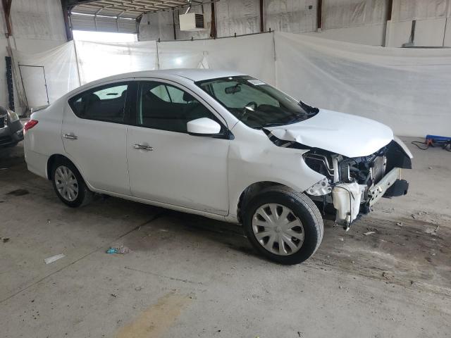 Vin: 3n1cn7ap4kl858020, lot: 60058165, nissan versa s 20194