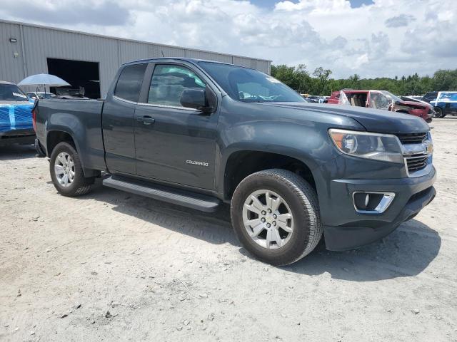 Vin: 1gchscea0j1167163, lot: 60239725, chevrolet colorado lt 20184