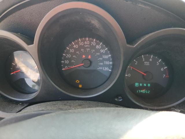 2010 CHRYSLER SEBRING - 1C3CC4FB4AN195176