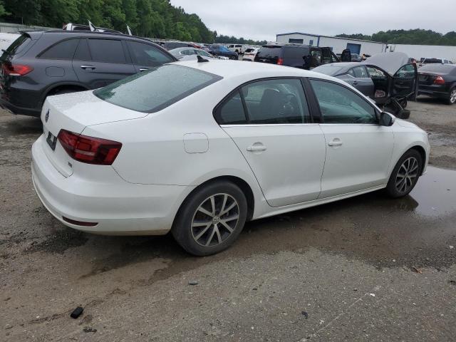 2017 VOLKSWAGEN JETTA SE - 3VWDB7AJ2HM404239