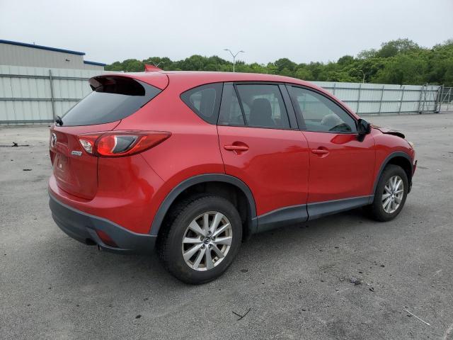 2016 MAZDA CX-5 SPORT - JM3KE4BY1G0701197