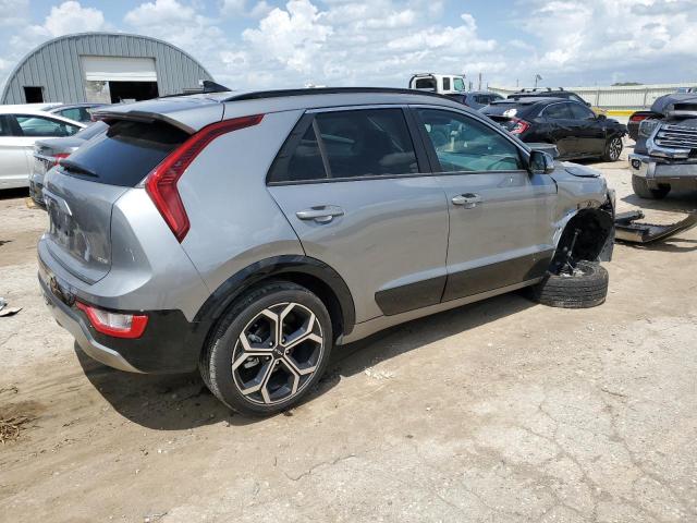 Vin: kndcr3le5p5060848, lot: 62180975, kia niro ex 20233