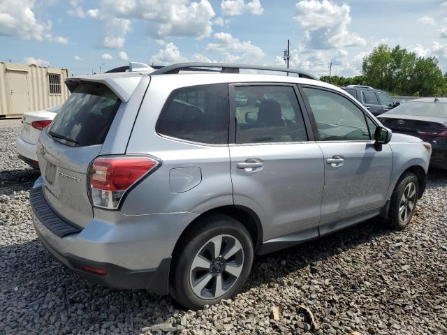 2018 SUBARU FORESTER 2 JF2SJAJC0JH403758