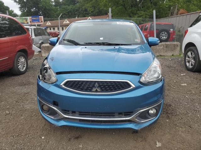2019 MITSUBISHI MIRAGE SE ML32A4HJ1KH006231