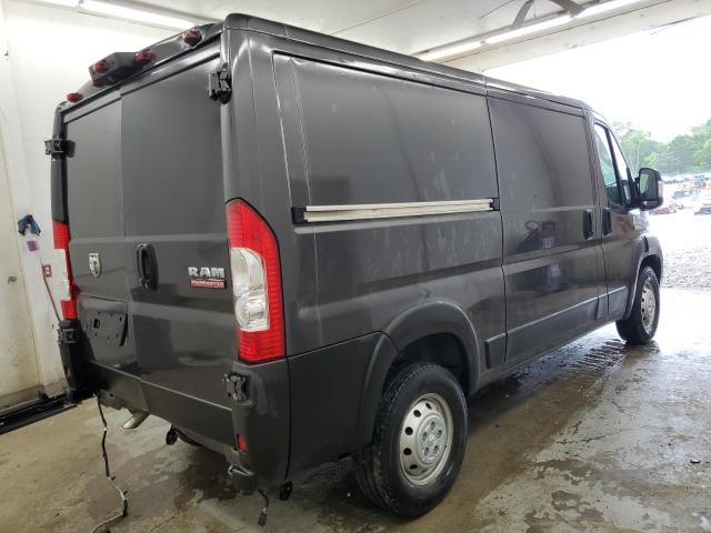 RAM PROMASTER 2022 gray  flexible fuel 3C6LRVAG3NE105357 photo #4