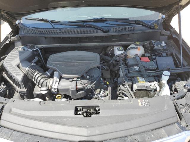 2022 CADILLAC XT6 PREMIUM LUXURY 1GYKPDRS6NZ112394