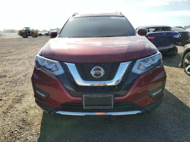 2020 NISSAN ROGUE S - 5N1AT2MV9LC749620