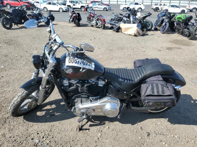 2023 HARLEY-DAVIDSON FXST 1HD1BVJ17PB036848