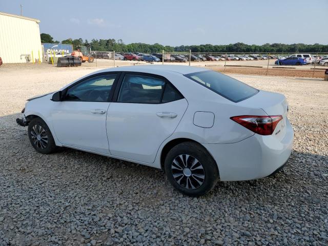 Vin: 2t1burhe9gc712069, lot: 59551325, toyota corolla l 20162