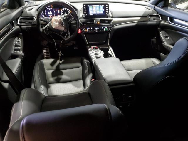 2022 HONDA ACCORD SPO 1HGCV2F39NA013327