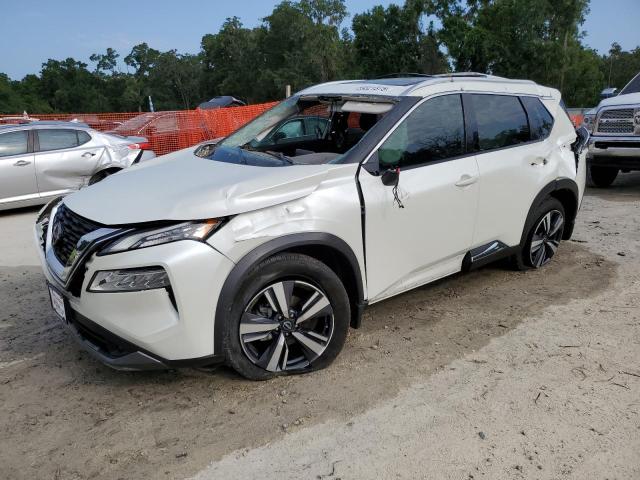 NISSAN ROGUE SL