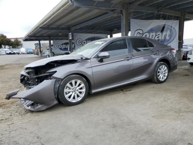 2019 TOYOTA CAMRY L - 4T1B11HK3KU779421