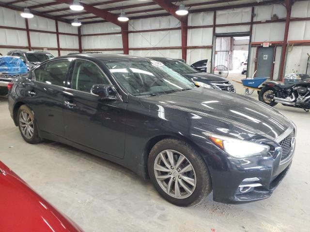 2016 INFINITI Q50 PREMIU JN1EV7AR5GM344359
