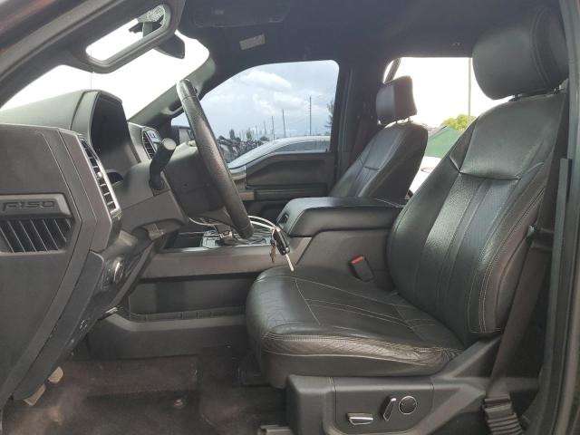 2016 FORD F150 SUPER - 1FTEW1CP0GKE59000