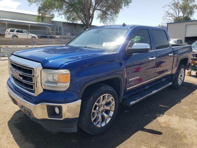 GMC SIERRA C15