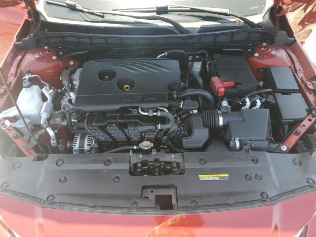 2019 NISSAN ALTIMA SL 1N4BL4EVXKC145050
