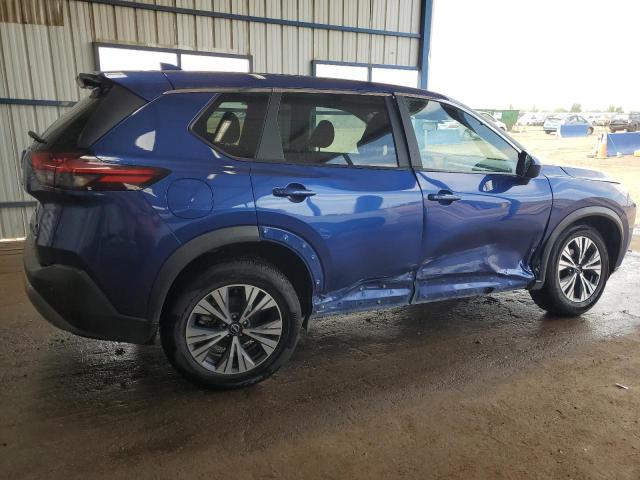 Vin: 5n1bt3ba4pc847874, lot: 62302705, nissan rogue sv 20233