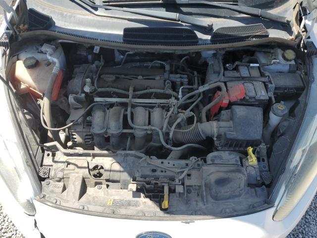 2018 FORD FIESTA SE - 3FADP4EJ3JM141140