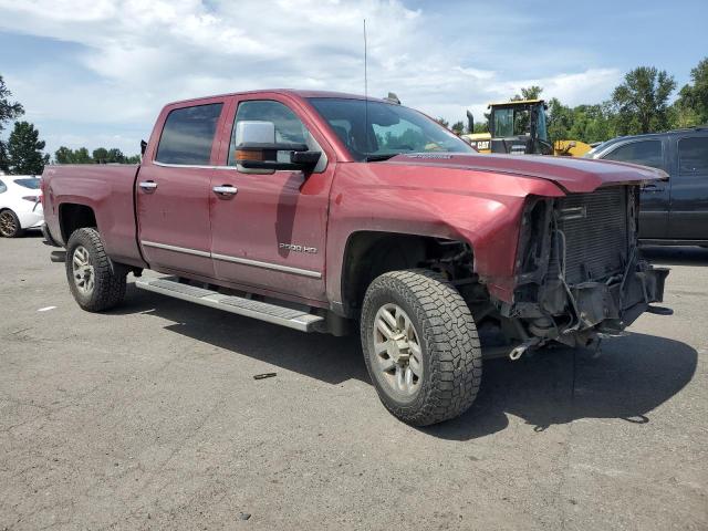 2015 CHEVROLET SILVERADO 1GC1KWE8XFF555091