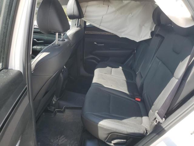 2023 HYUNDAI TUCSON SEL 5NMJFCAE8PH225274