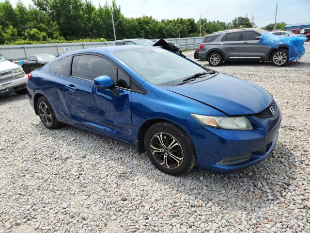 Vin: 2hgfg3b53dh519983, lot: 62841975, honda civic lx 20134