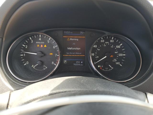 2018 NISSAN ROGUE S KNMAT2MT0JP515049