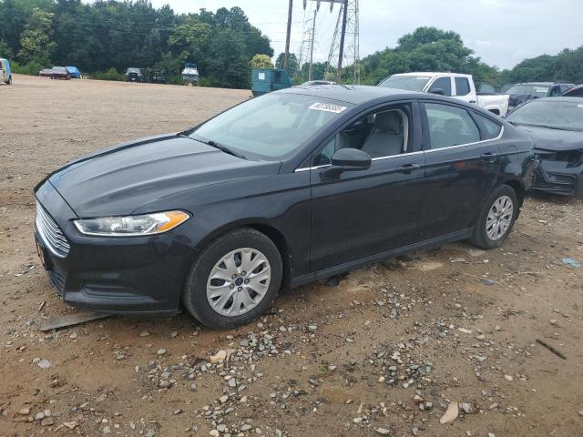 FORD FUSION S